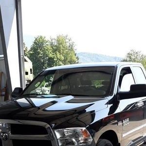 Meet your Posher, Shane